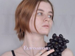 elwynahessel X Drow