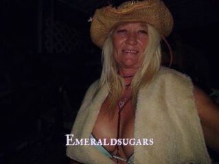 Emeraldsugars