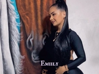 Emiily