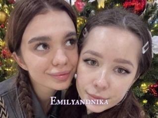 Emilyandnika