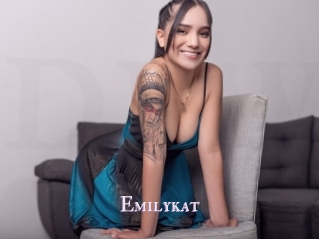 Emilykat