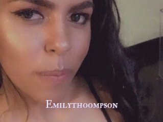 Emilythoompson