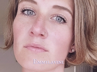 emmylavine X Drow