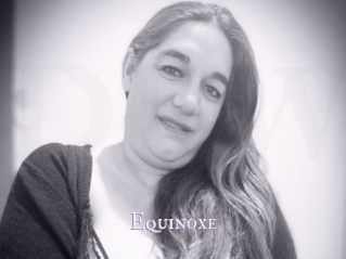 Equinoxe