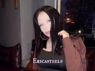 Ericasteels