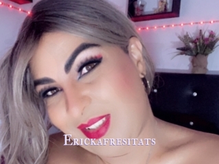 Erickafresitats