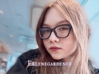 Erlenegardener