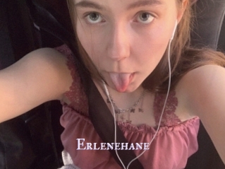 Erlenehane