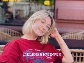 Erlenehigginson