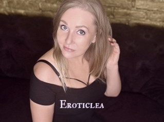 Eroticlea