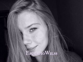 EscorpioWilss