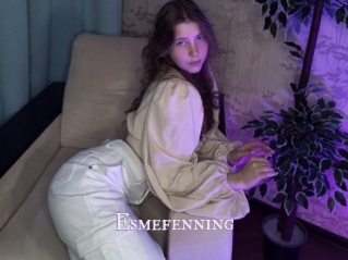 Esmefenning