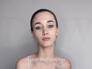 Esmehawkinson
