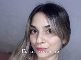 Estelitaestrella