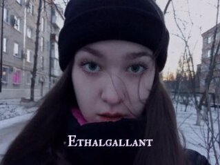 Ethalgallant