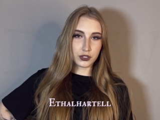 Ethalhartell