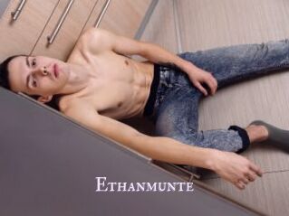 Ethanmunte