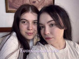 Eugeniaandfloren