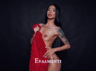 Evaamanti