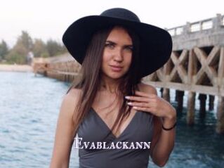 Evablackann