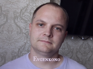 Evgenkono