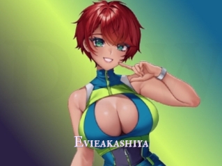 Evieakashiya