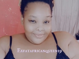 Exfatafricanqueen19