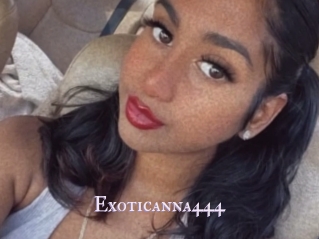 Exoticanna444