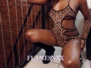 FLAMESXXX