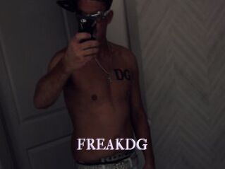 FREAKDG