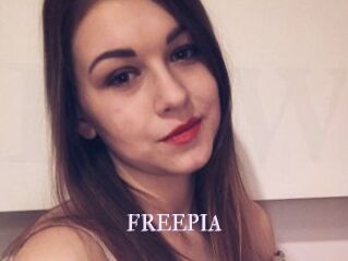 FREEPIA