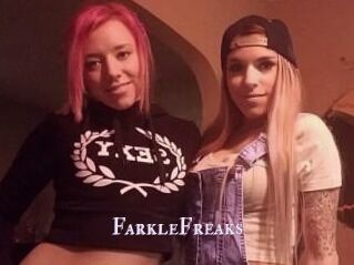 Farkle_Freaks