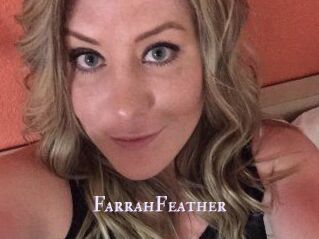 Farrah_Feather