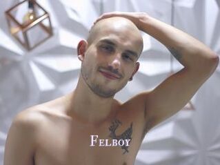 Felboy