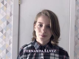 FernandaAlvez