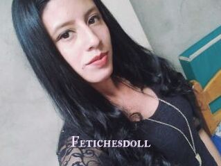 Fetichesdoll