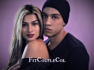 FitCoupleCol