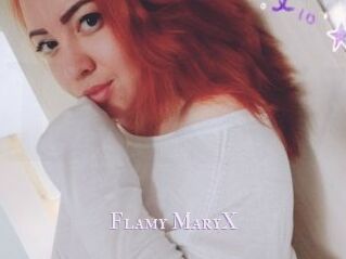 Flamy_MaryX