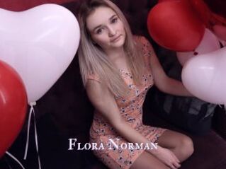 Flora_Norman