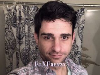 FoXFrenzy