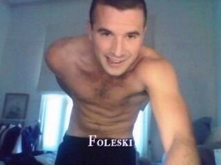 Foleski