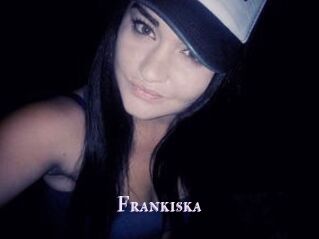 Frankiska