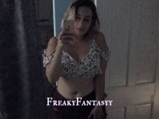 FreakyFantasyy