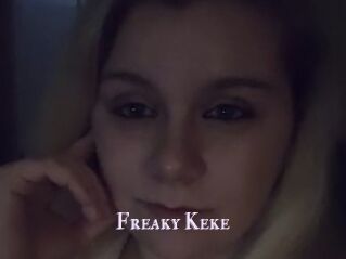 Freaky_Keke