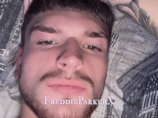 FreddieParkerX