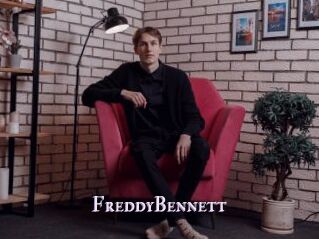 FreddyBennett