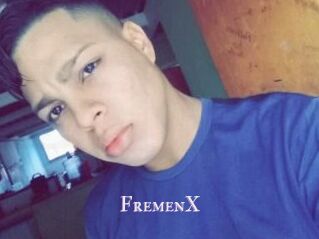 FremenX