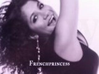 Frenchprincess
