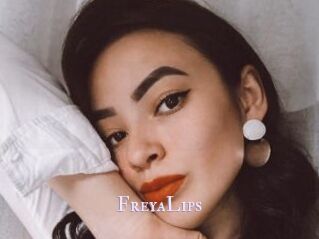 FreyaLips