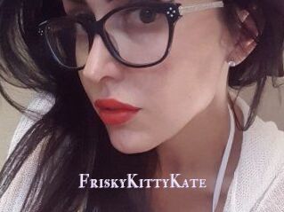 FriskyKittyKate